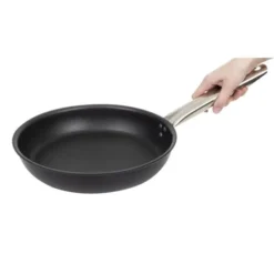 Poêle Professionnelle Anti-Adhésive Ø 28 cm - Bourgeat
