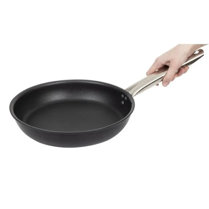 Poêle Professionnelle Anti-Adhésive Ø 28 cm - Bourgeat