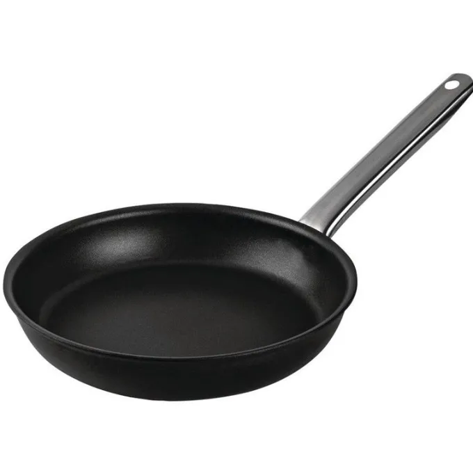 Poêle Professionnelle Anti-Adhésive Ø 28 cm - Bourgeat