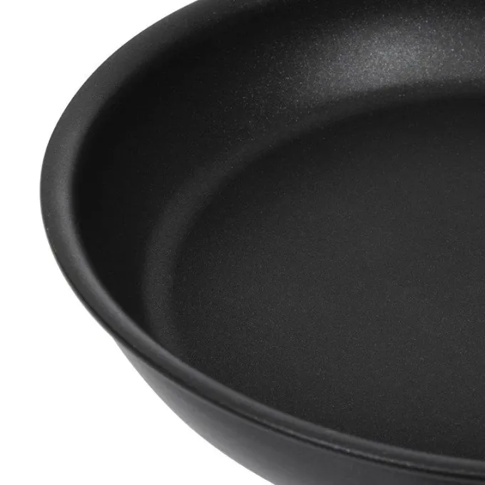 Poêle Professionnelle Anti-Adhésive Ø 28 cm - Bourgeat