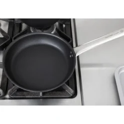 Poêle Professionnelle Anti-Adhésive Ø 28 cm - Bourgeat