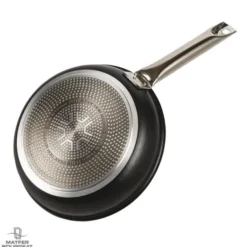Poêle professionnelle anti-adhésive 20 cm sous-couche céramique Bourgeat