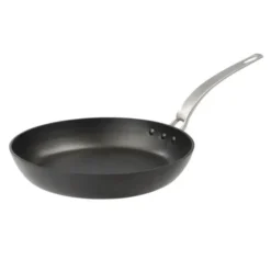 Poêle professionnelle anti-adhésive 20 cm sous-couche céramique Bourgeat