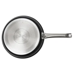 Poêle professionnelle anti-adhésive sous-couche céramique 32 cm Bourgeat