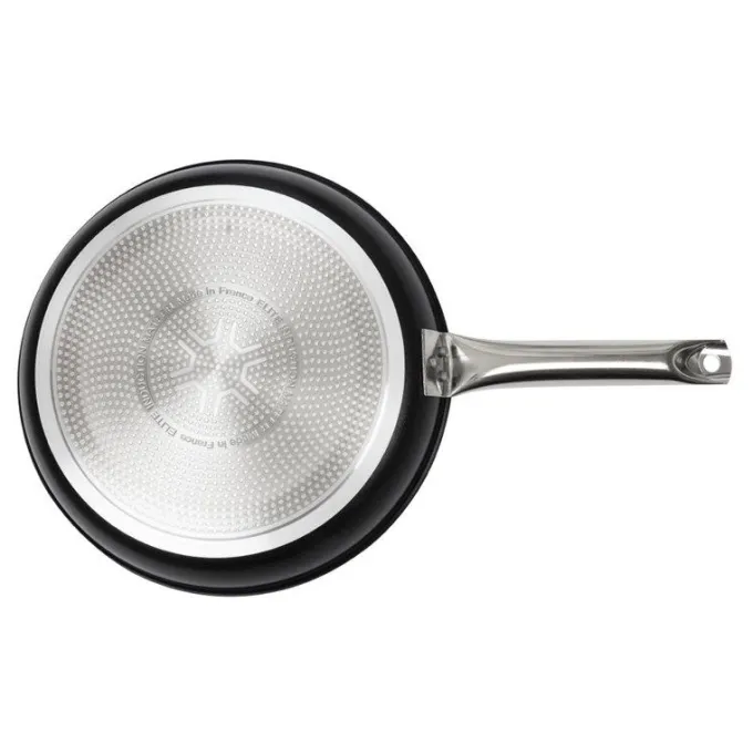 Poêle professionnelle anti-adhésive sous-couche céramique 32 cm Bourgeat