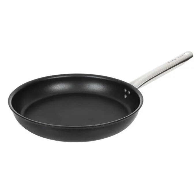 Poêle professionnelle anti-adhésive sous-couche céramique 32 cm Bourgeat