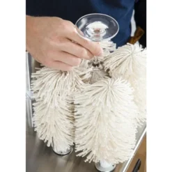 Polisseur à Verres Professionnel - Buffalo