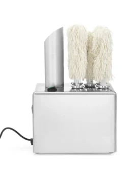 Polisseur à verres, 220-240V/1350W, 305x330x(H)504mm - Hendi