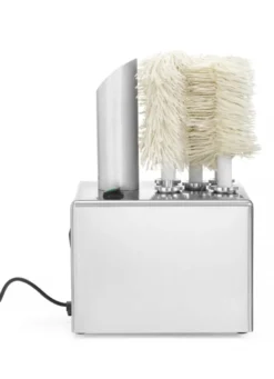 Polisseur à verres, 220-240V/1350W, 305x330x(H)504mm - Hendi