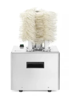 Polisseur à verres, 220-240V/1350W, 305x330x(H)504mm - Hendi