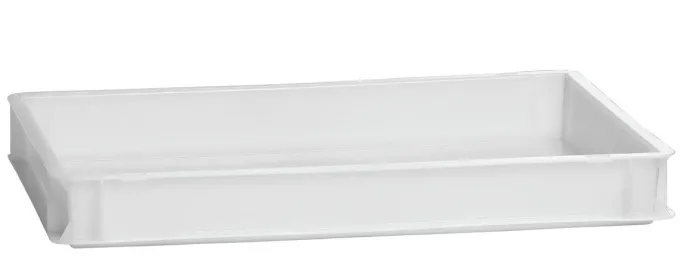 Polisseuse à Couvert Pro - 3000 Par Heure - Bartscher