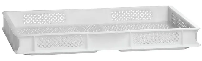 Polisseuse à Couvert Pro - 3000 Par Heure - Bartscher