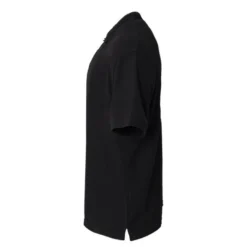 Polo Mixte Noir L - Portwest