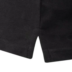 Polo Mixte Noir L - Portwest