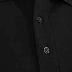 Polo Mixte Noir L - Portwest