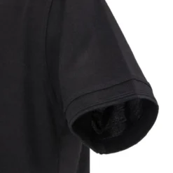 Polo Mixte Noir M - Portwest