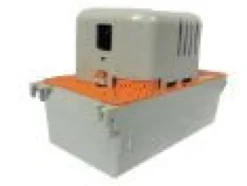 Pompe de Relevage Automatique - ITV