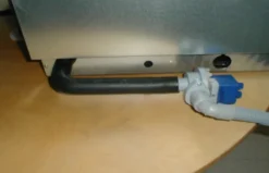Pompe de Vidange KPS-P - Mec