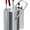 Pompe à Graisse pour Friteuse - 40 L - Combisteel
