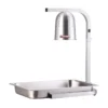 Pont chauffant MOD SV 275 - Beckers