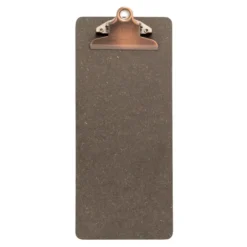 Porte-addition Clipboard - Securit