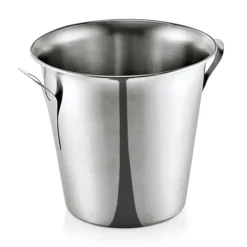 Porte-bouteilles en Acier au nickel-chrome 4,2 dL - Was Germany