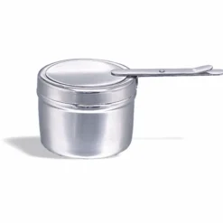 Porte-Brûleur pour Chafing Dish en Inox - Pujadas