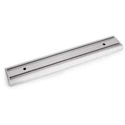 Porte-couteau magnétique en Acier au nickel-chrome L 360 mm - Was Germany