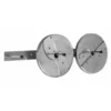 Porte disques mural inox - Robot Coupe
