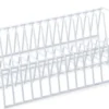 Porte-disques pour 18 disques coupe-légumes 400x250x(H)90 mm - Hendi