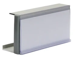 PORTE ETIQUETTE POUR RAYONNAGE FERMOSTOCK - Fermod