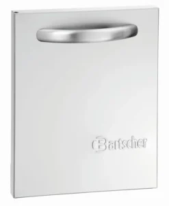 Porte 900, Fermée à Droite