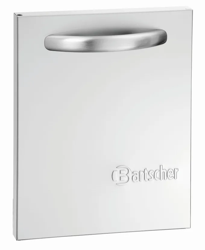 Porte 900, Fermée à Droite