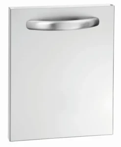 Porte 900, Fermée à Gauche