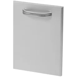 Porte gauche pour FE 60 T/P et soubassements ligne 600 DL 60 - Redfox