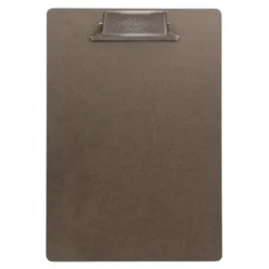 Porte-menu Clip A4 Vintage - Securit