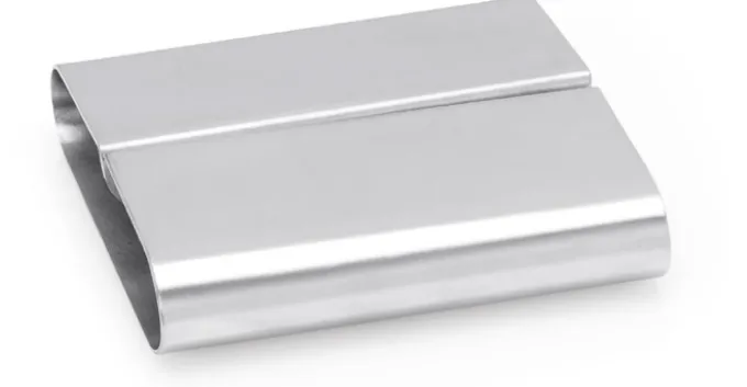 Porte Menu 8 x 7,5 cm - Lot de 12 pièces - Was