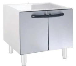 Porte pour Soubassement Neutre JUS-600 - AFI Collin Lucy