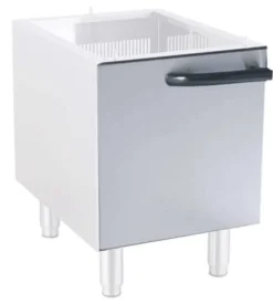 Porte pour Soubassement Neutre JUS-400 - AFI Collin Lucy