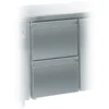 Porte pour table spécial salade 1D-S gauche MT DR/L - Redfox
