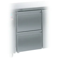 Porte pour table spécial salade 1D-S gauche MT DR/L - Redfox