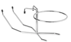 Porte-seau de table Bar up 195x(H)510 mm - Hendi