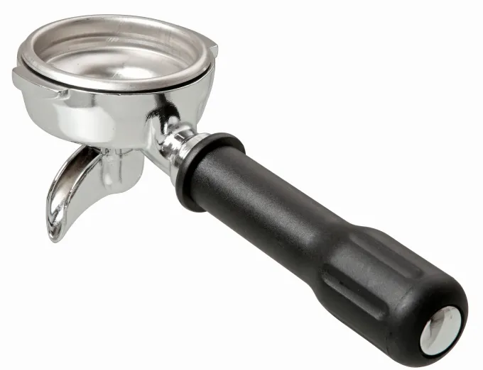 Porte-Tamis Simple Professionnel 7g Coffeline - Bartscher