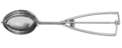 Portionneur à glace ovale Stöckel Stöckel 1/20 70x52 mm - Hendi