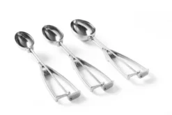 Portionneur à glace ovale Stöckel Stöckel 1/20 70x52 mm - Hendi