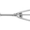 Portionneur à glace ovale Stöckel 1/30 62x43 mm - Hendi