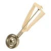 Portionneur professionnel ivoire Litegrip Bonzer - 96 ml
