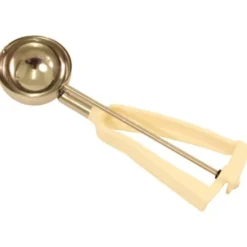 Portionneur professionnel ivoire Litegrip Bonzer - 96 ml