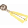 Portionneur professionnel jaune Litegrip Bonzer - 53 ml