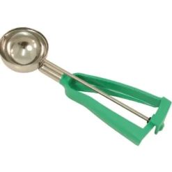 Portionneur professionnel vert Litegrip Bonzer - 84 ml